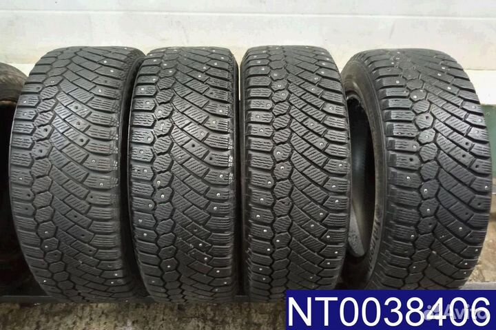 Continental ContiIceContact 205/55 R16 94T