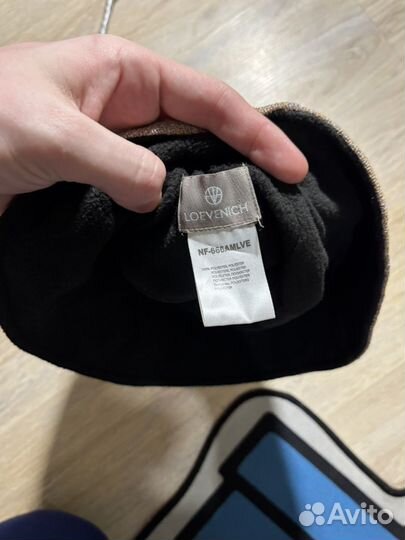 Loevenich Панама