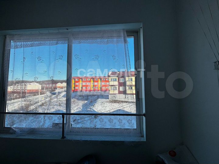 3-к. квартира, 66,9 м², 3/3 эт.