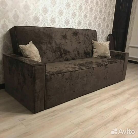 Диван Книжка лофт