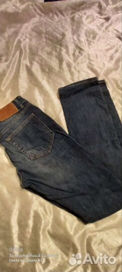 H&M. джинсы 27 размер