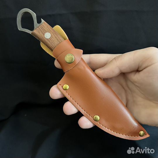Нож Кухонный