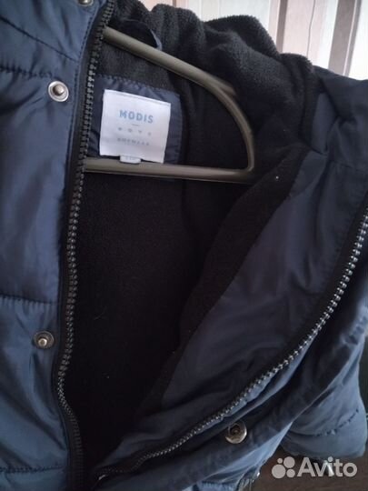 Пакет одежды