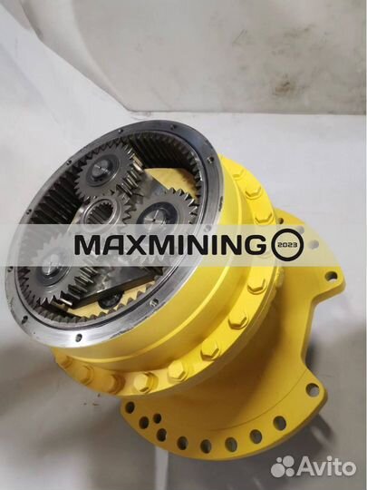 Редуктор поворота для Komatsu PC1250-8