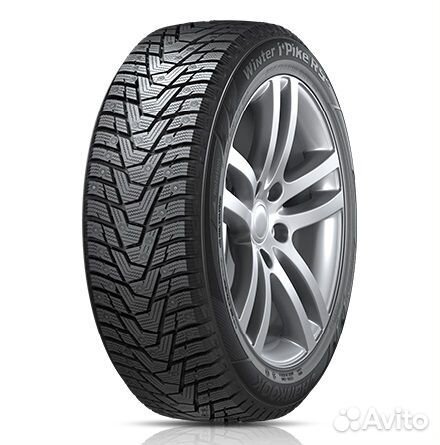 Hankook Winter I'Pike RS2 W429 275/50 R20 113T