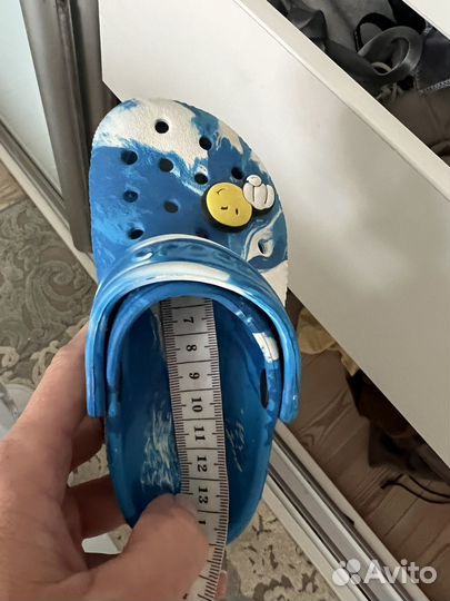 Crocs оригинал C7