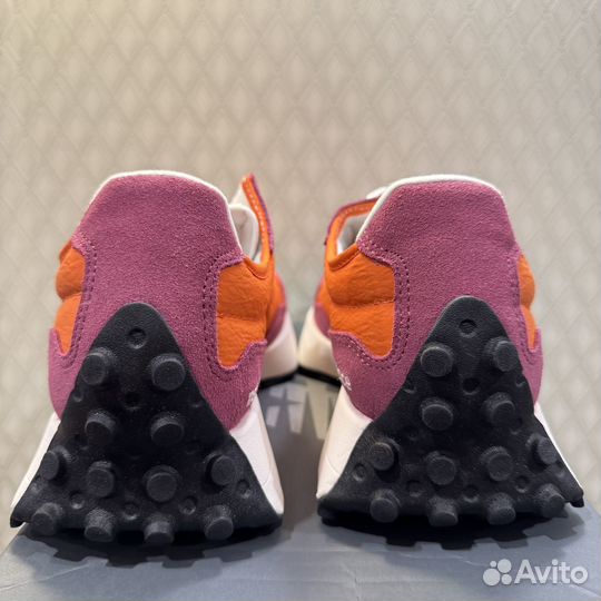 New Balance 327 оригинал