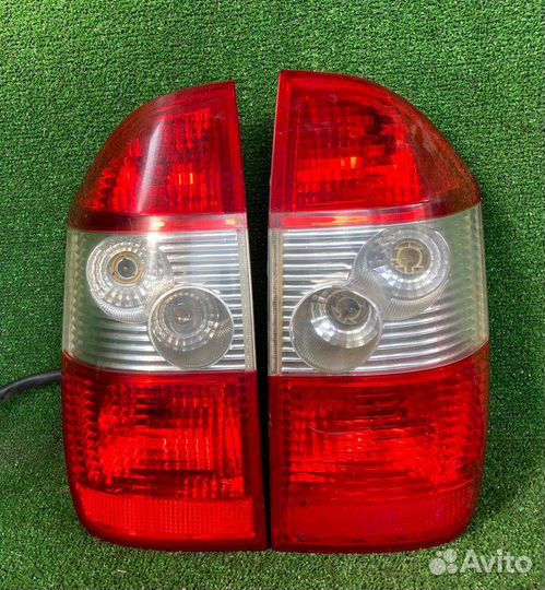 Фонарь Chery Tiggo T11