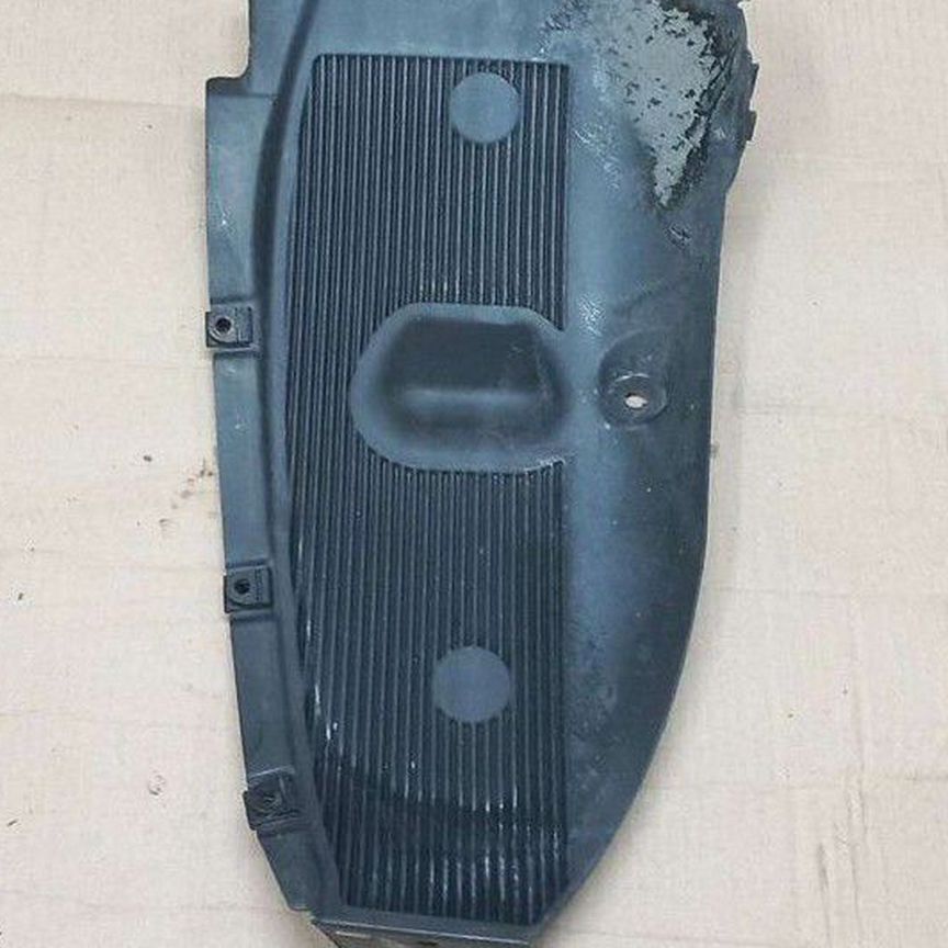 подкрылки на hyundai solaris - Кузов: купить запчасти ⚙ во