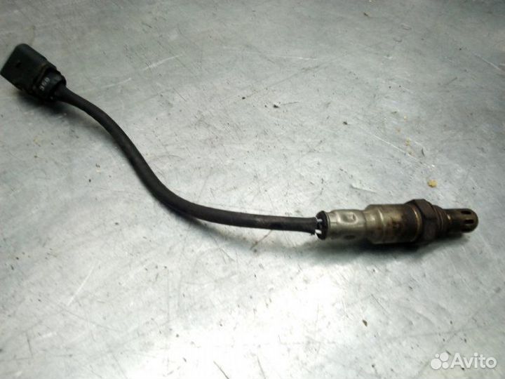 Датчик кислородный передний Skoda Yeti универсал