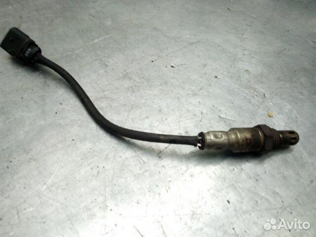 Датчик кислородный передний Skoda Yeti универсал