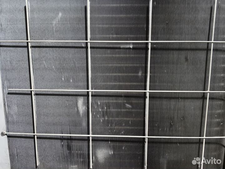 Наружный блок Mitsubishi Heavy SRC35ZJX-S