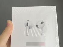 Airpods 3 айстудио.рф