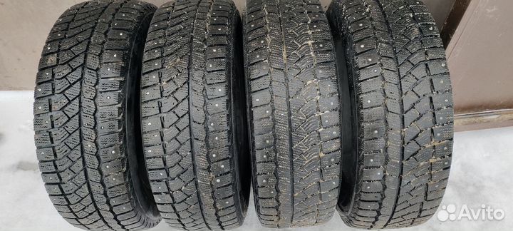 Колеса зимние 195 65 r15