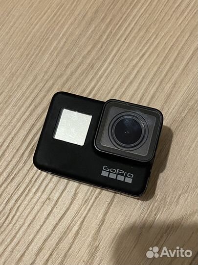 Gopro hero 7 black