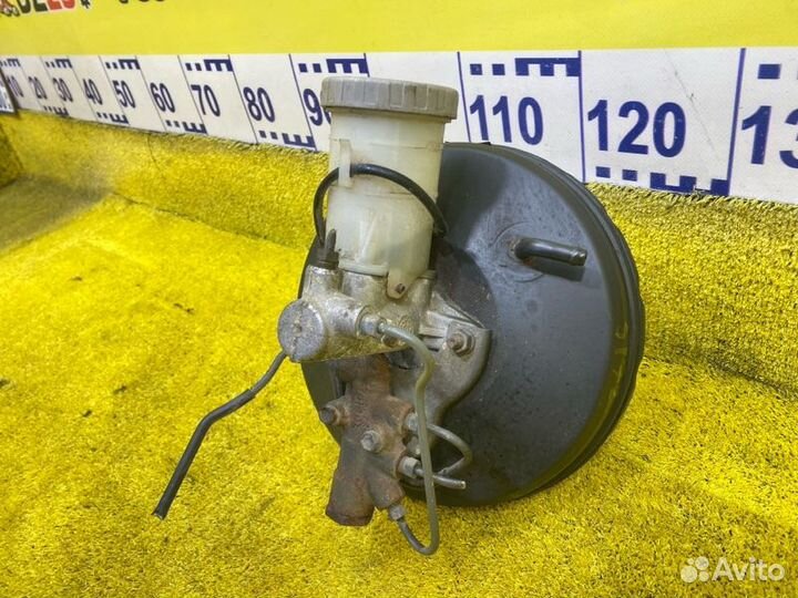 Главный тормозной цилиндр передний Suzuki Jimny 145260