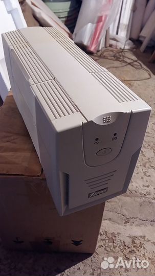 Батарея рез-го питания в сборе для пк 800вт, 540вт