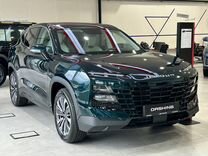 Новый Jetour Dashing 1.5 AMT, 2024, цена от 2 215 000 руб.