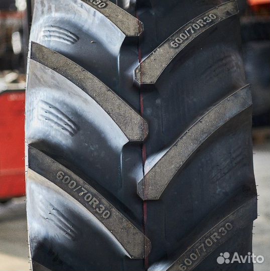 600/70R30 Ozka Agro10 (158A8) Турция