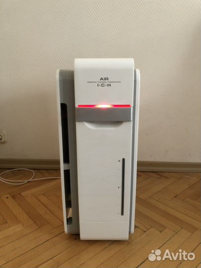 Воздухоочиститель bork A702