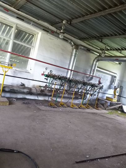 Склад, 301.6 м²