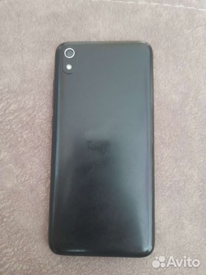 Телефон xiaomi redmi 7a