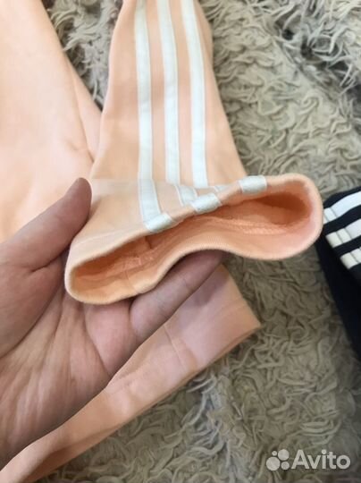 Женский утепленный спортивный костюм Adidas