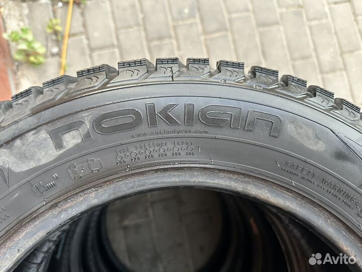 Nokian Tyres Nordman 5 185/65 R15 92T