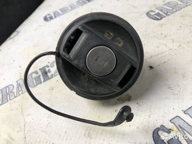 Крышка бака пежо 107