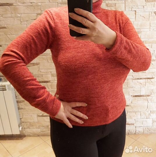 Водолазка женская р.50-52