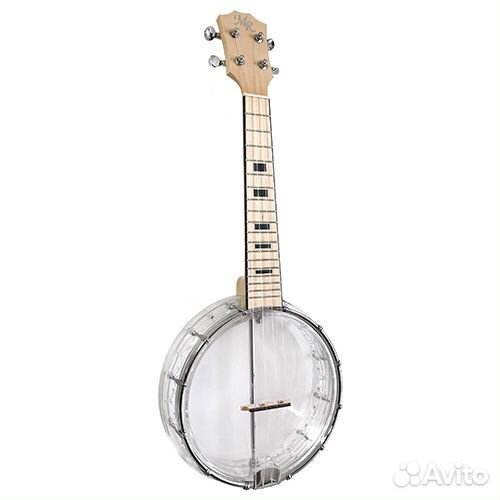 Martin romas BP-1 банджолеле новая разные цвета