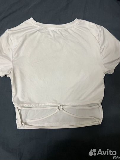 Топ женский