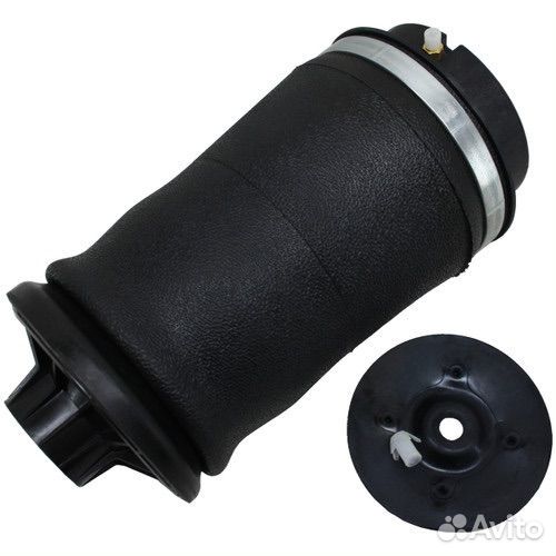 Пневмобаллон ML W166