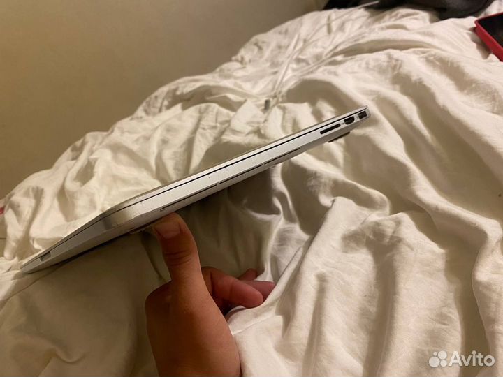 Apple MacBook pro 15 retina