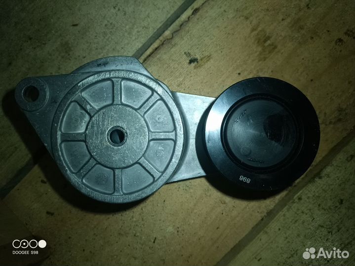 Натяжитель ремня Caterpillar 221-1230