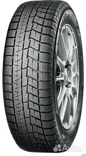 Yokohama Ice Guard IG60A 215/50 R17 91Q