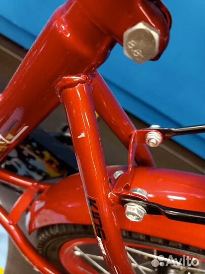 NRG bikes Eagle 16, детский 1