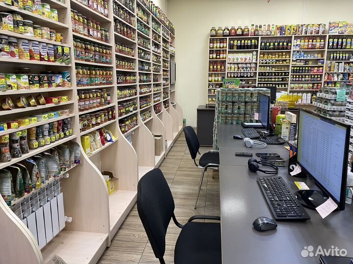 Оператор 1С (Продавец) по оптовым продажам