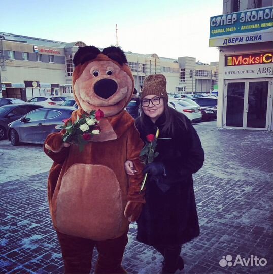 Шуба норковая