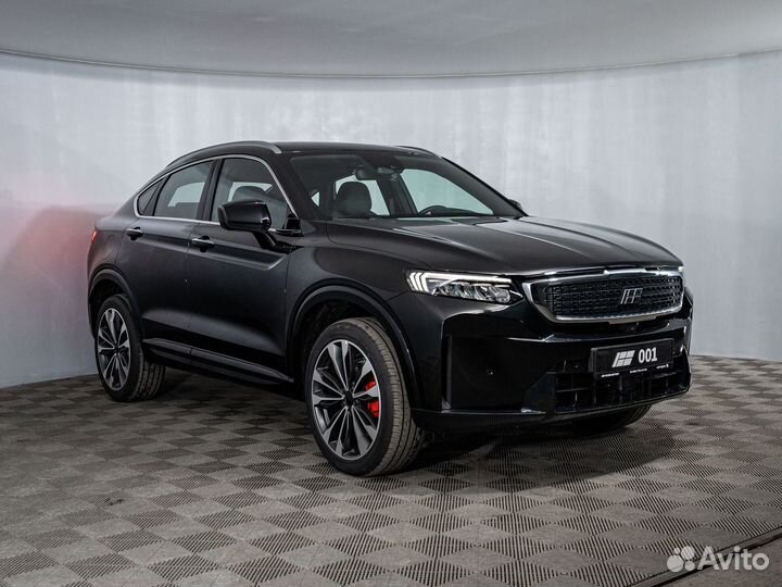 Knewstar 001 2.0 AT, 2024