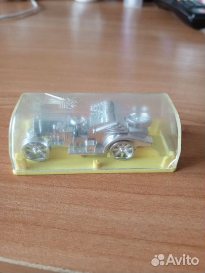 Коллекционная машина