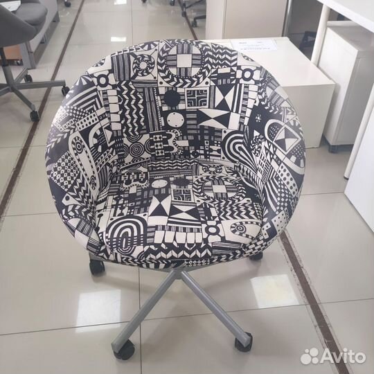 Кресло, компьютерное кресло, кресло офисное