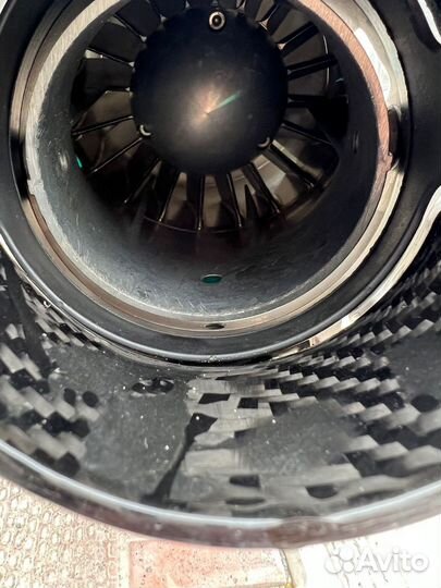 Водомет Rickter 1200cc