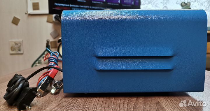 Ника Антас зу - 6/12