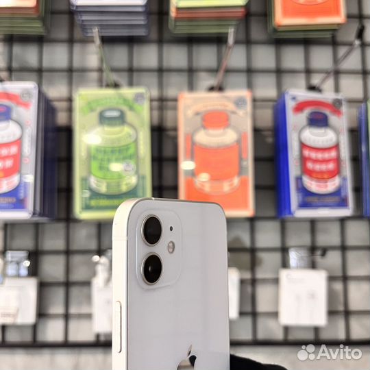 iPhone 12, 128 ГБ