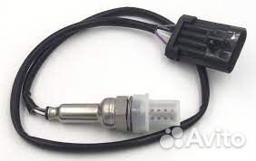 Датчик кислорода лямбда зонд на модели Lifan
