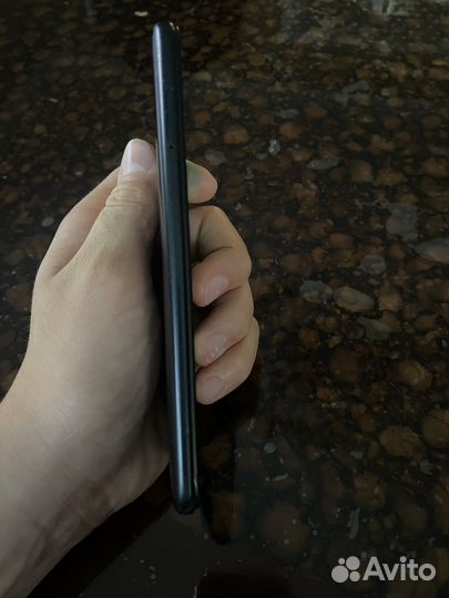 Телефон xiaomi redmi note 8A