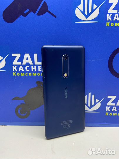 Nokia 5 2/16