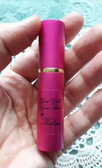 Парфюм Lost cherry/good girl gone bad 5 мл