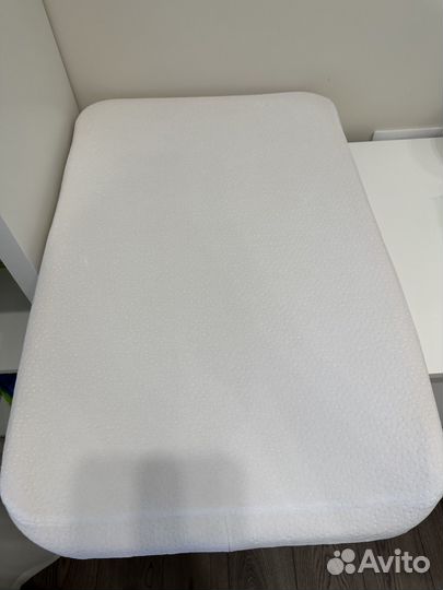 Детская пеленальная доска